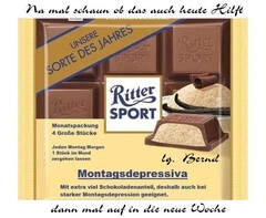 Netzpost-Foto