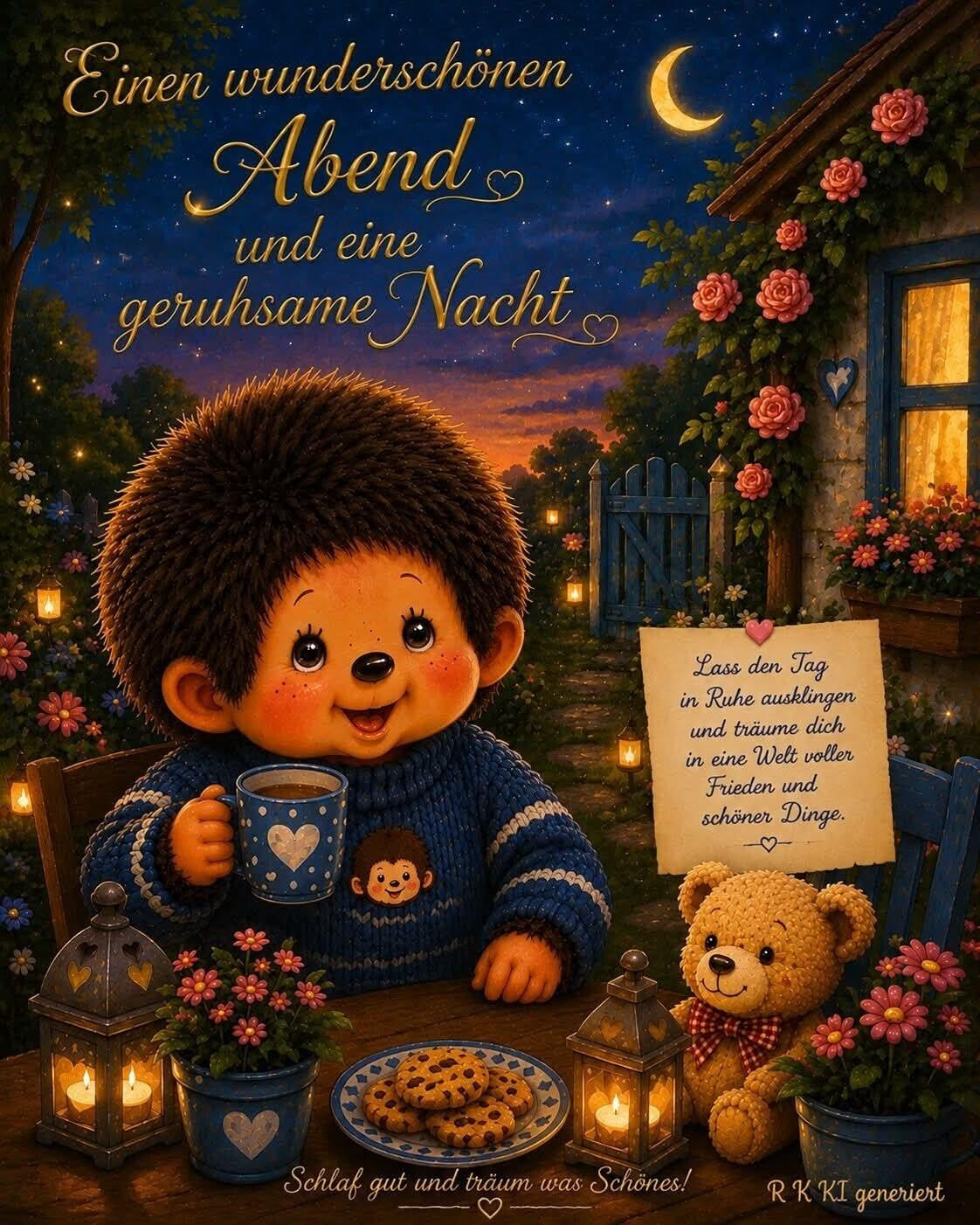 Netzpost-Foto