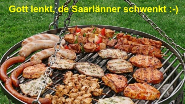 Saarland-Bilder