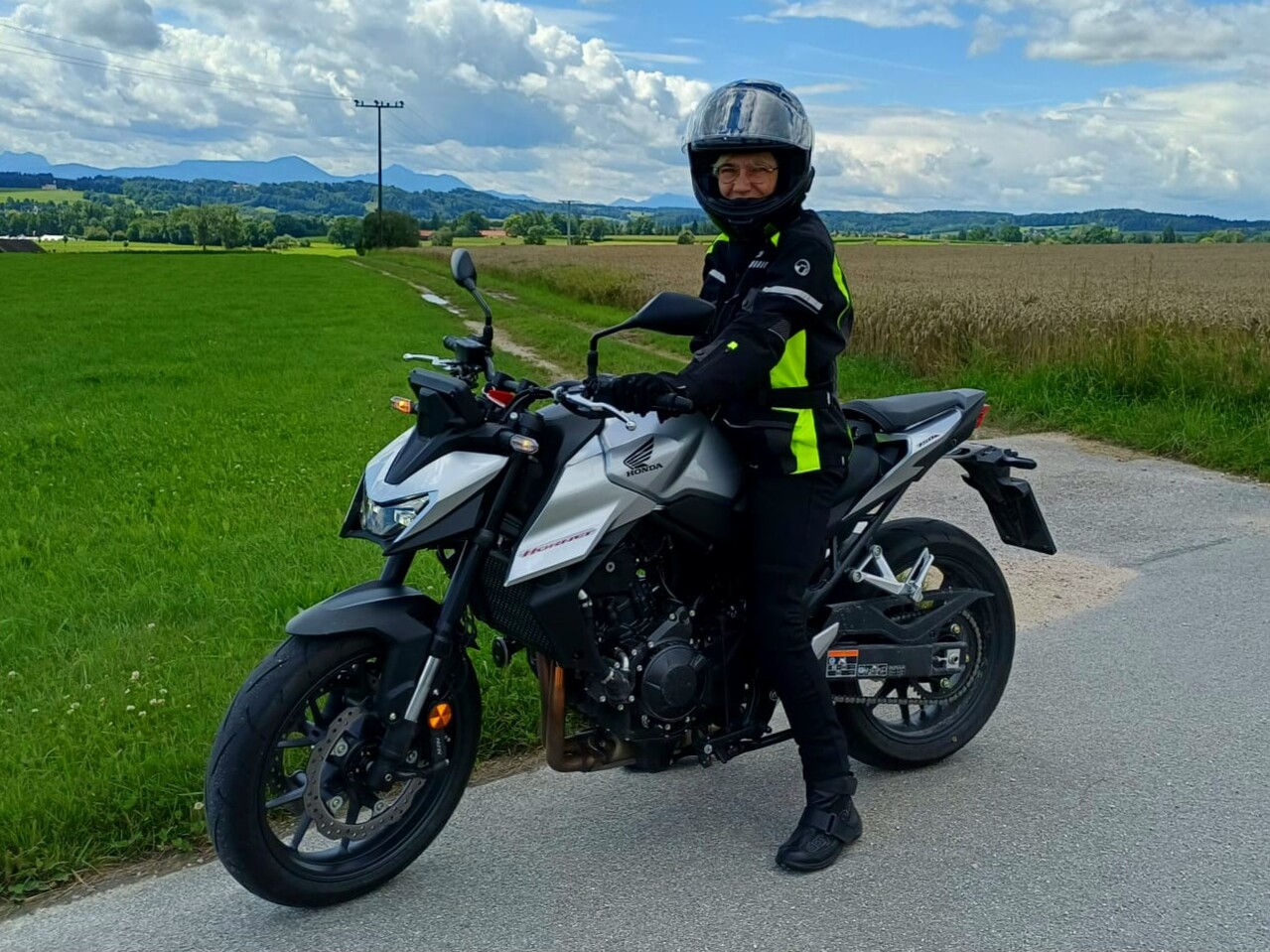 Profile Photo