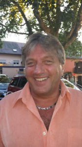 Rudi Gärtner