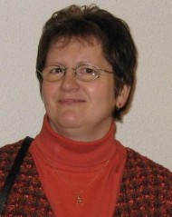 Gisela Kaiser