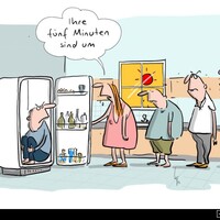 Netzpost-Foto