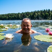 Netzpost-Foto