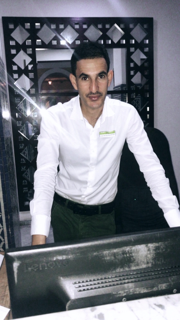 Profile Photo