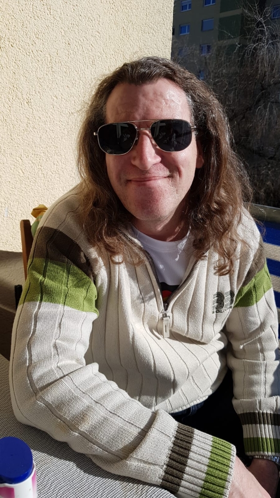 Profile Photo