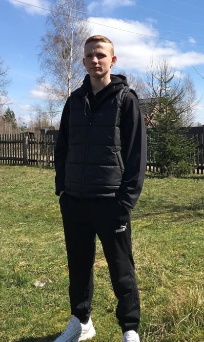 Profile Photo