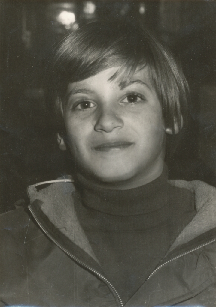 Profile Photo