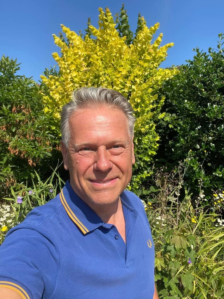 Profile Photo