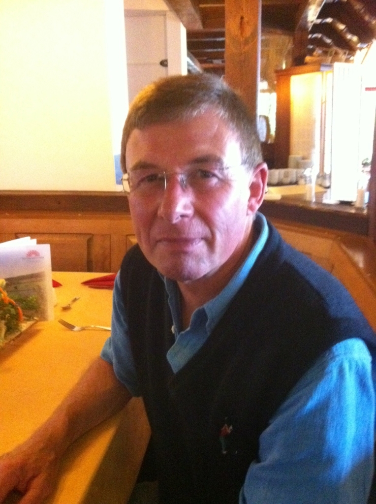 Profile Photo