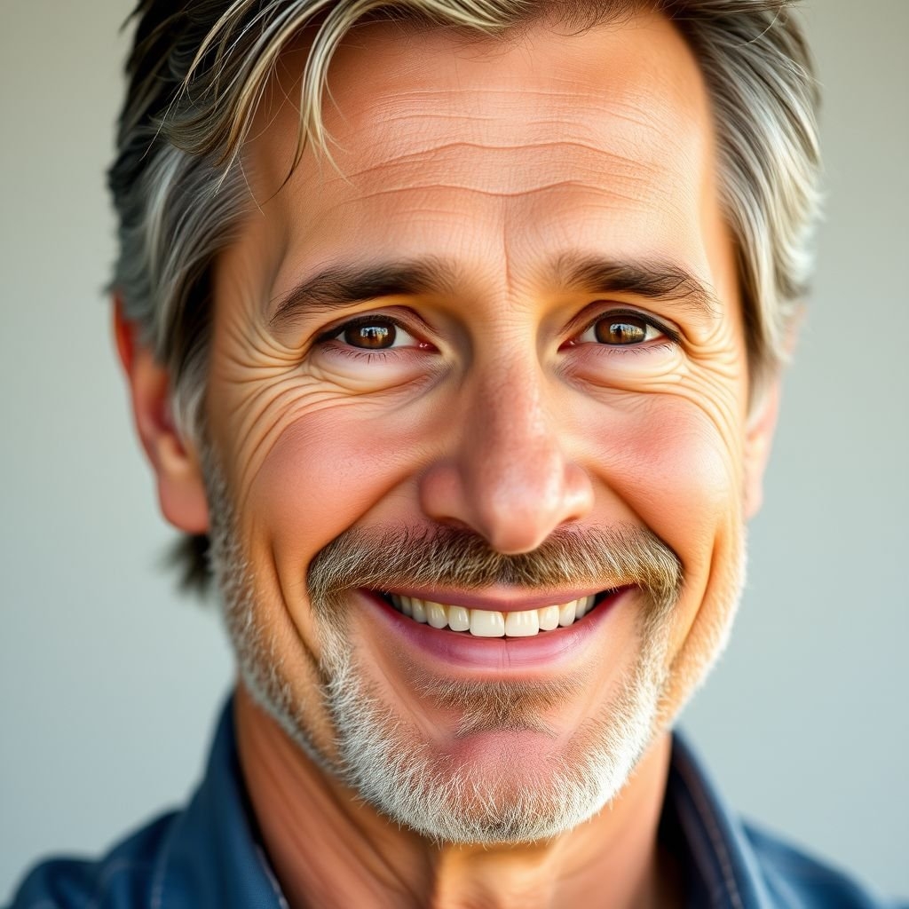 Profile Photo