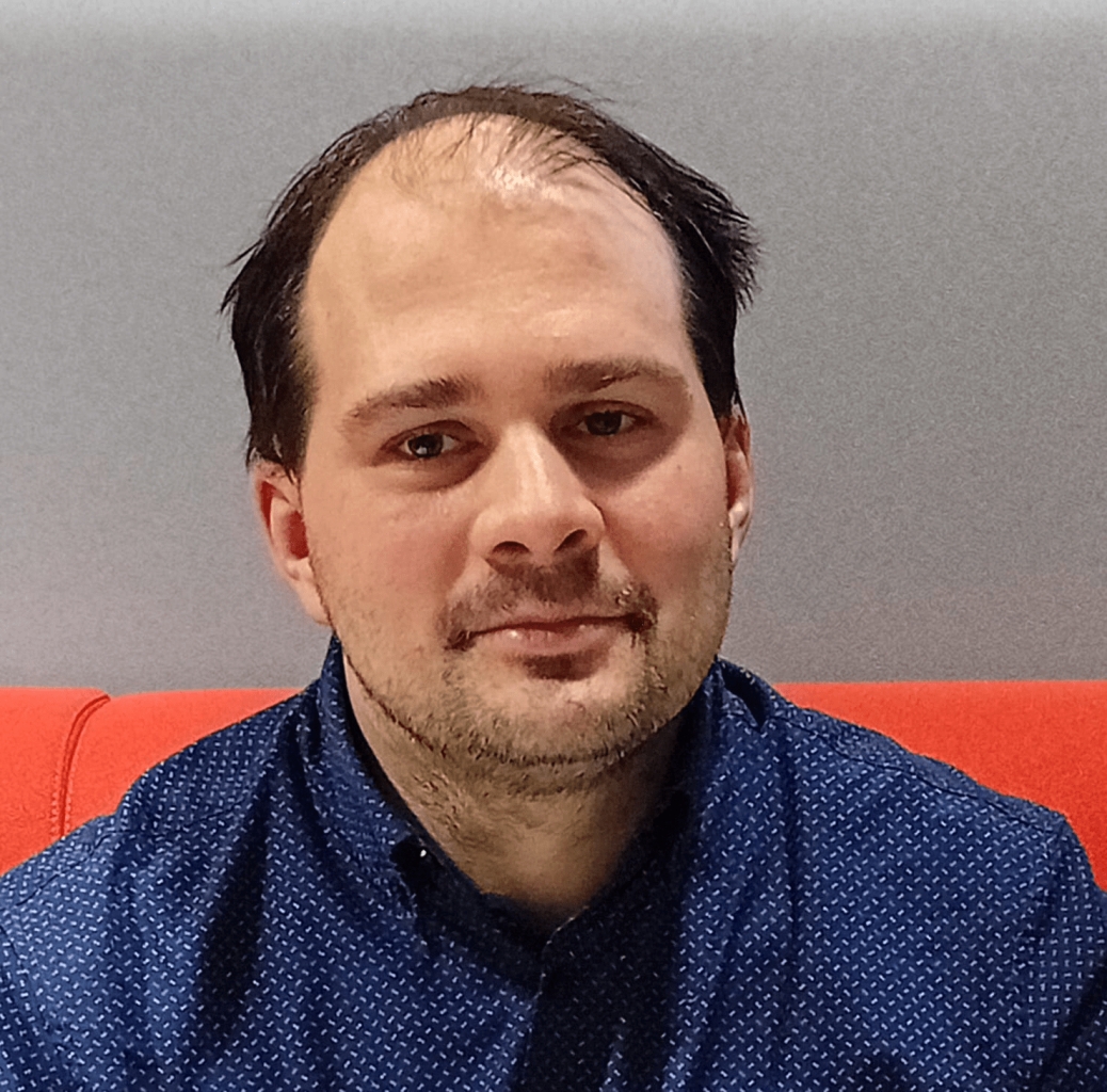 Profile Photo