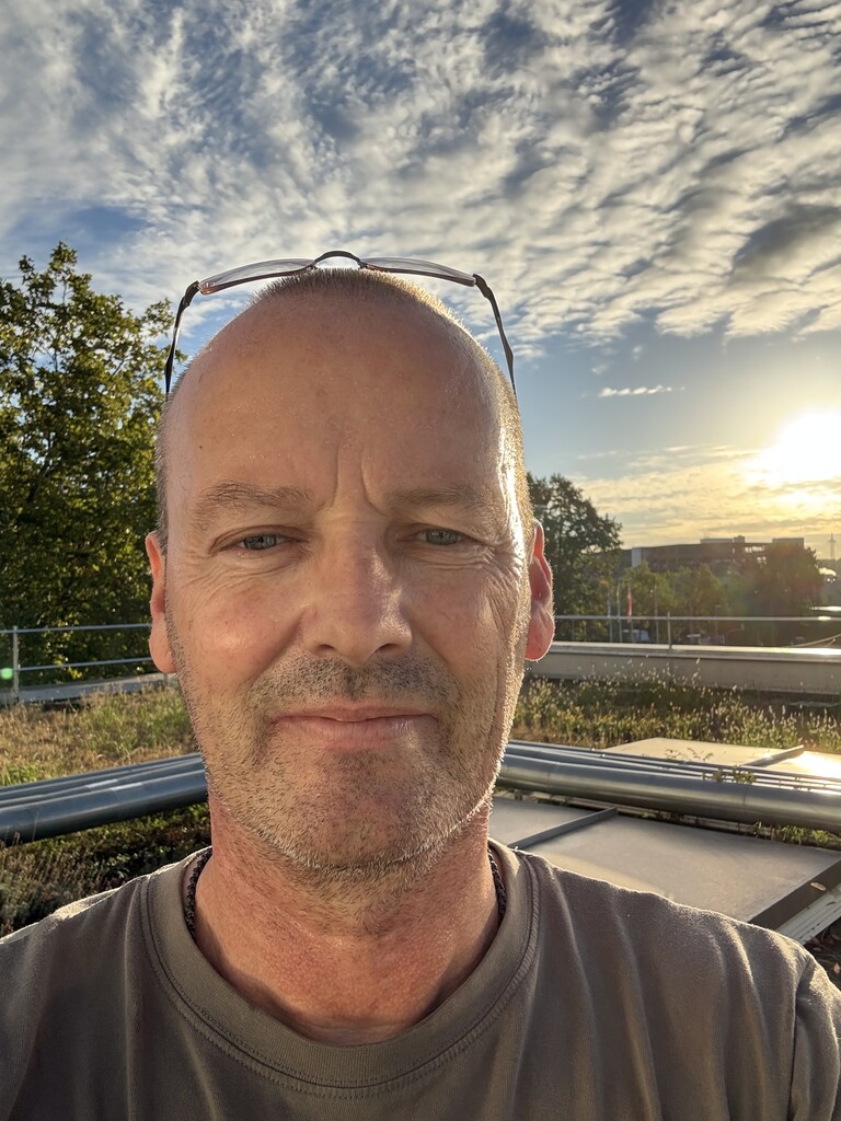 Profile Photo
