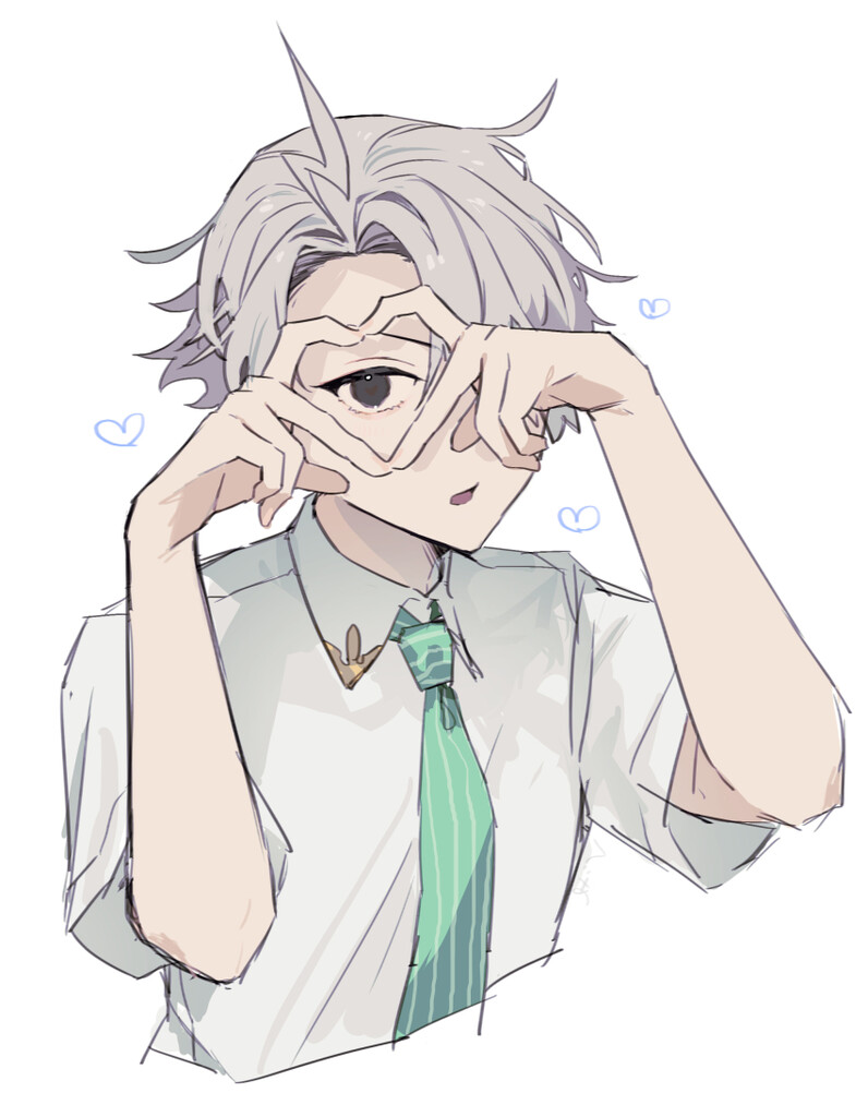 Profile Photo