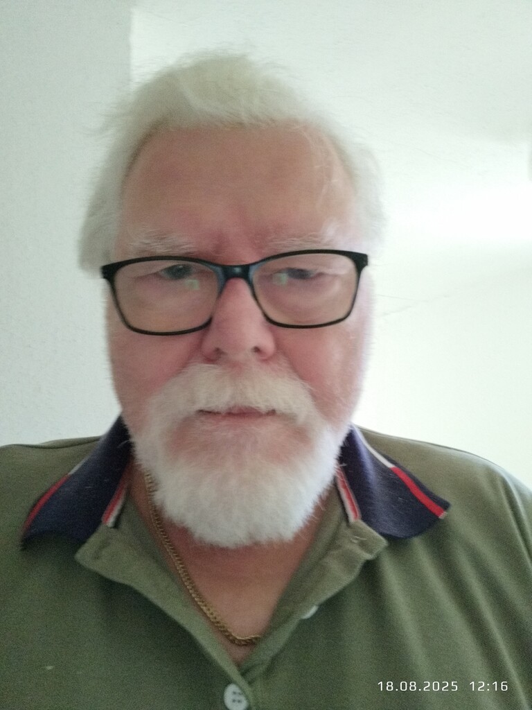 Profile Photo