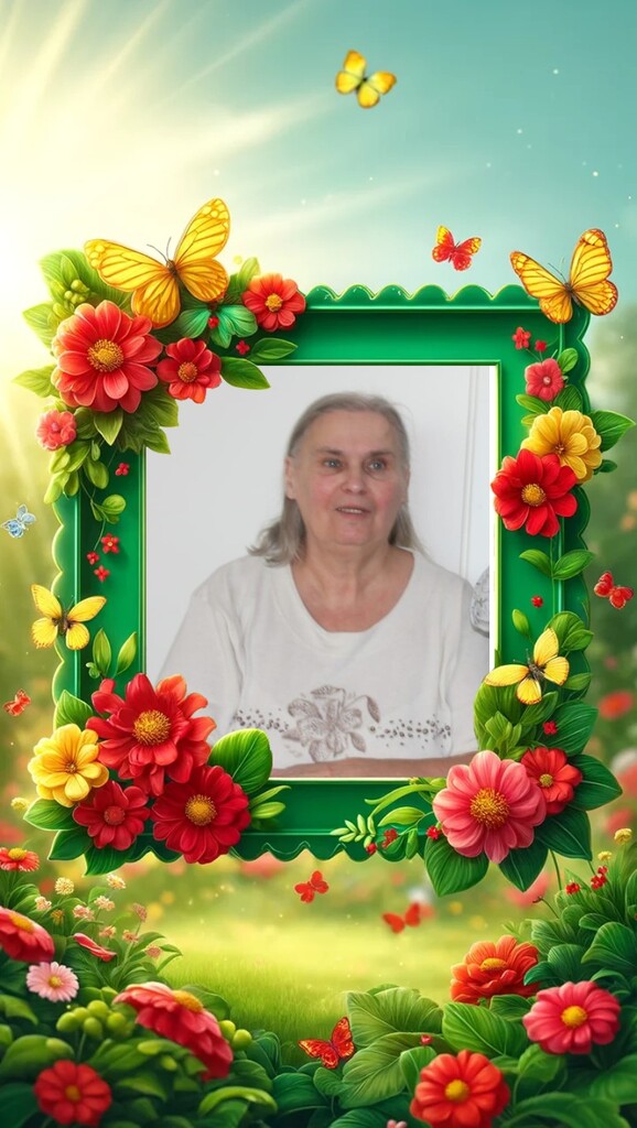 Profile Photo