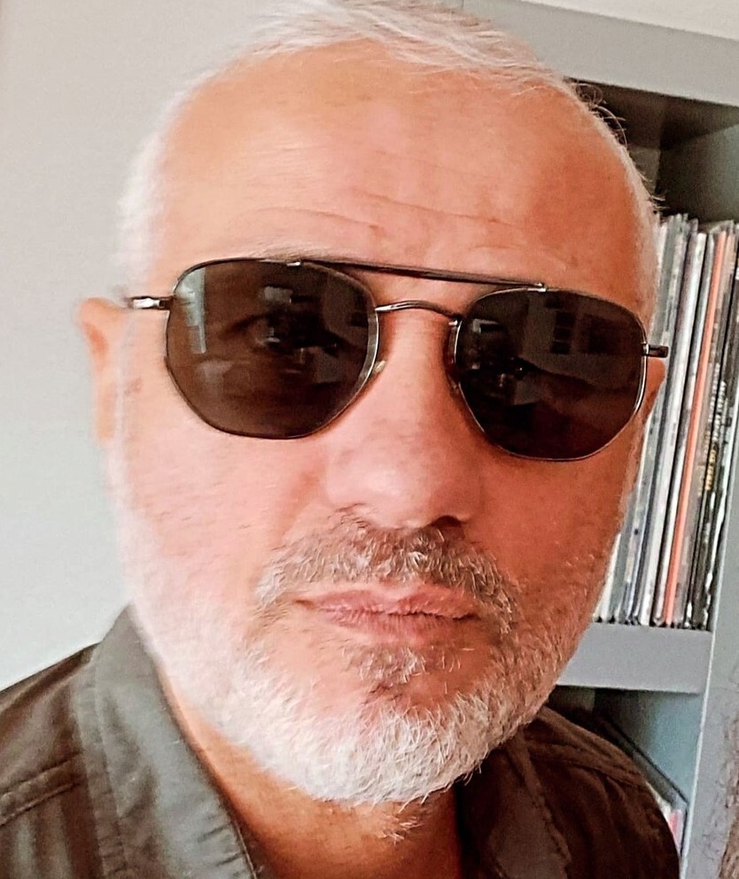 Profile Photo