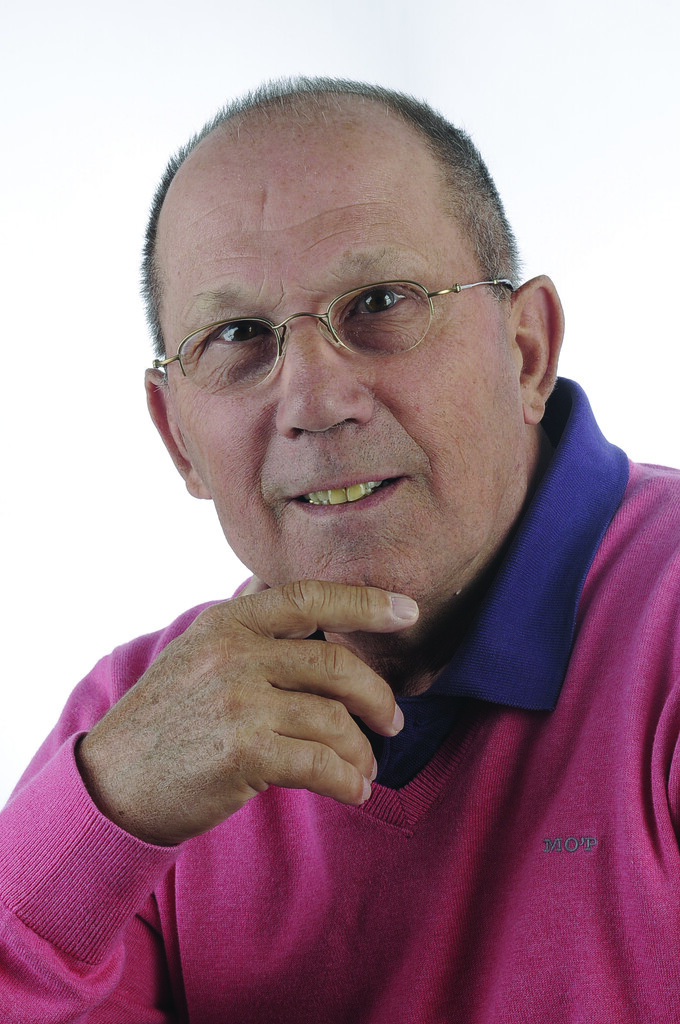 Profile Photo