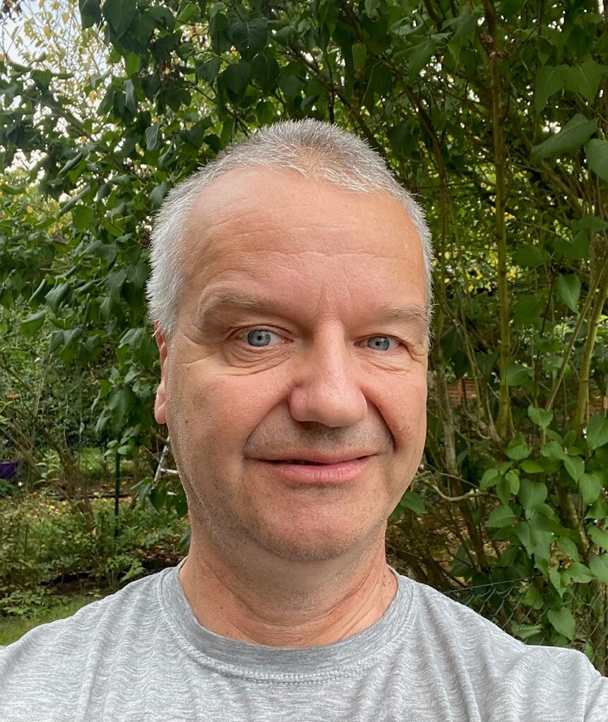 Profile Photo