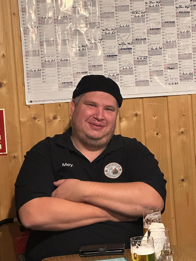 Profile Photo